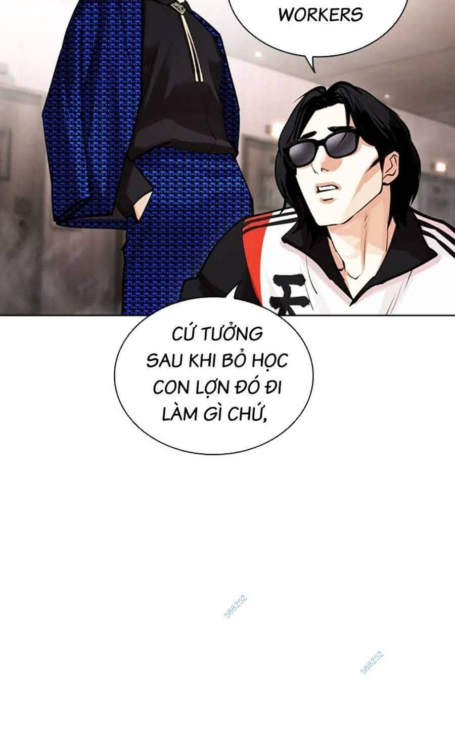 Hoán Đổi Diệu Kỳ - Chương 453 - ảnh 79