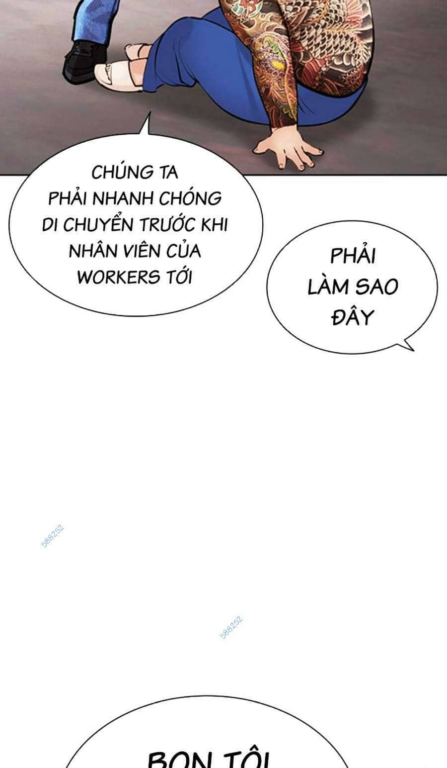 Hoán Đổi Diệu Kỳ - Chương 453 - ảnh 85