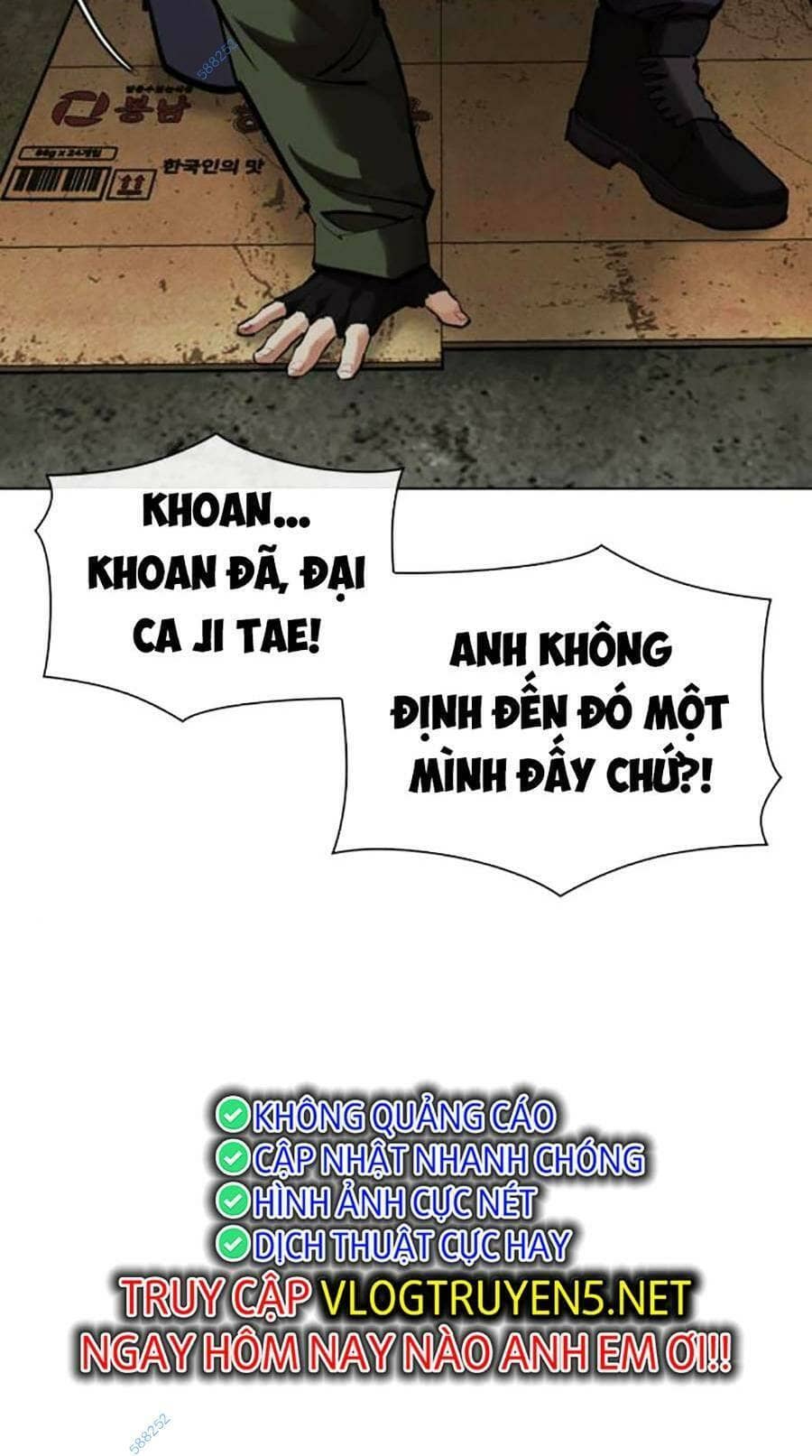 Hoán Đổi Diệu Kỳ - Chương 454 - ảnh 25