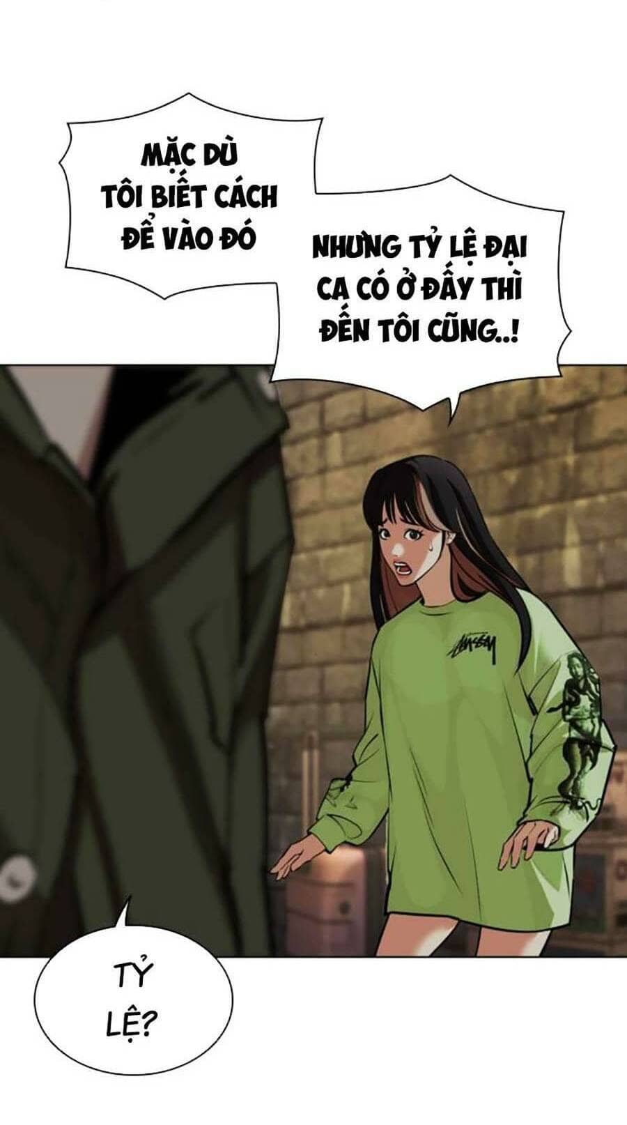 Hoán Đổi Diệu Kỳ - Chương 454 - ảnh 26