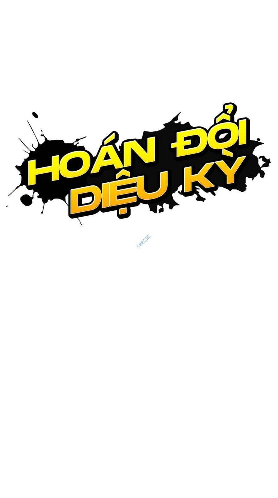 Hoán Đổi Diệu Kỳ - Chương 454 - ảnh 33