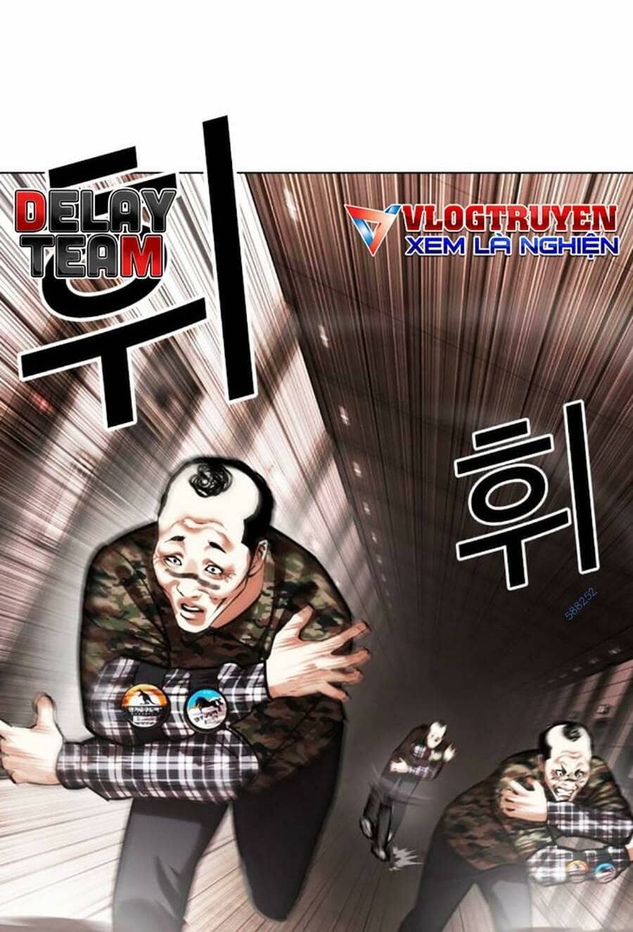 Hoán Đổi Diệu Kỳ - Chương 456 - ảnh 110