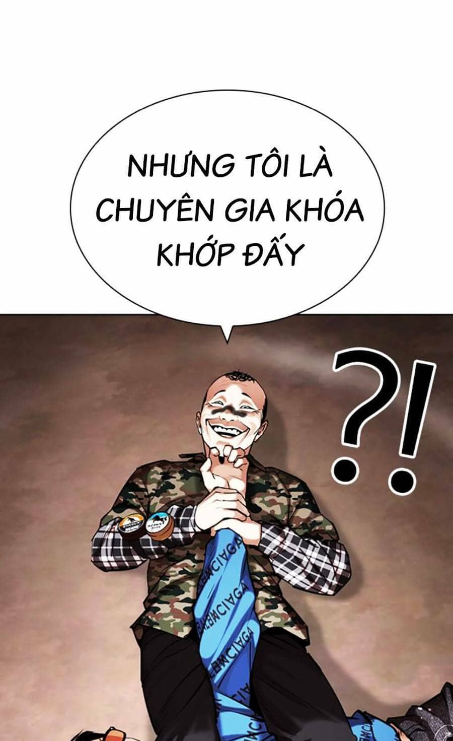 Hoán Đổi Diệu Kỳ - Chương 456 - ảnh 3