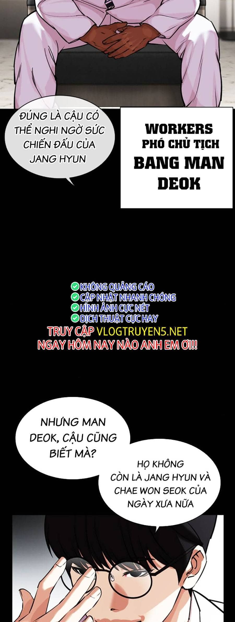 Hoán Đổi Diệu Kỳ - Chương 458 - ảnh 111