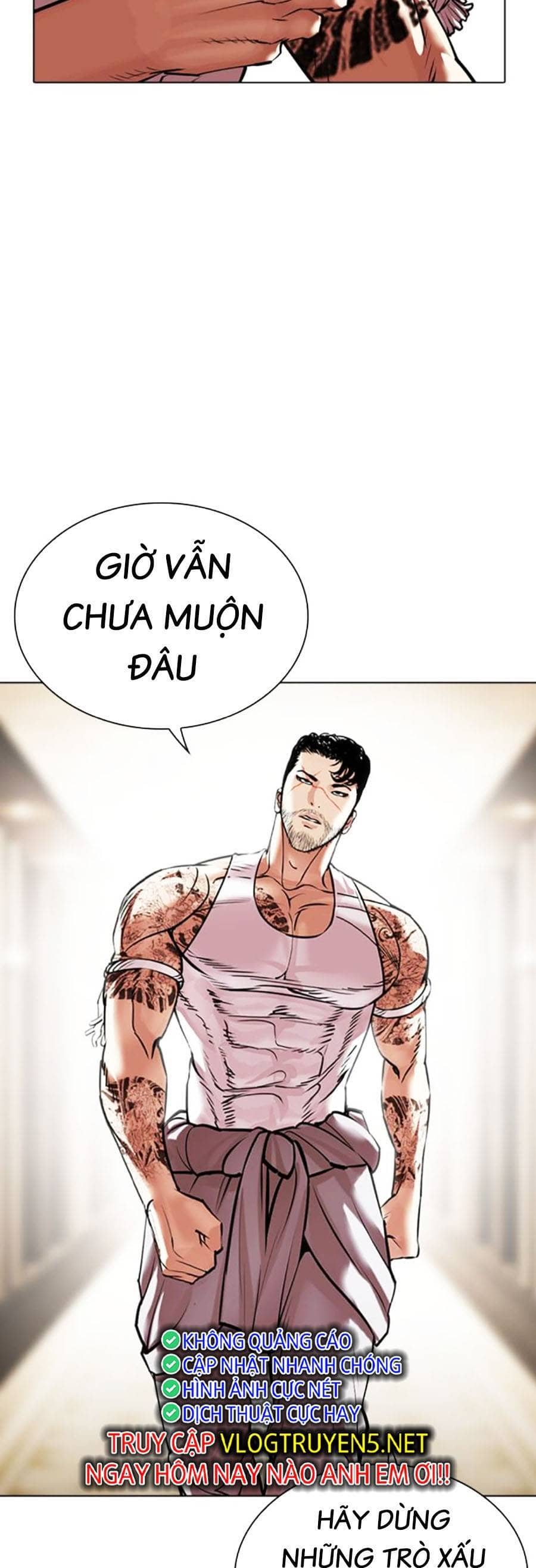Hoán Đổi Diệu Kỳ - Chương 458 - ảnh 50