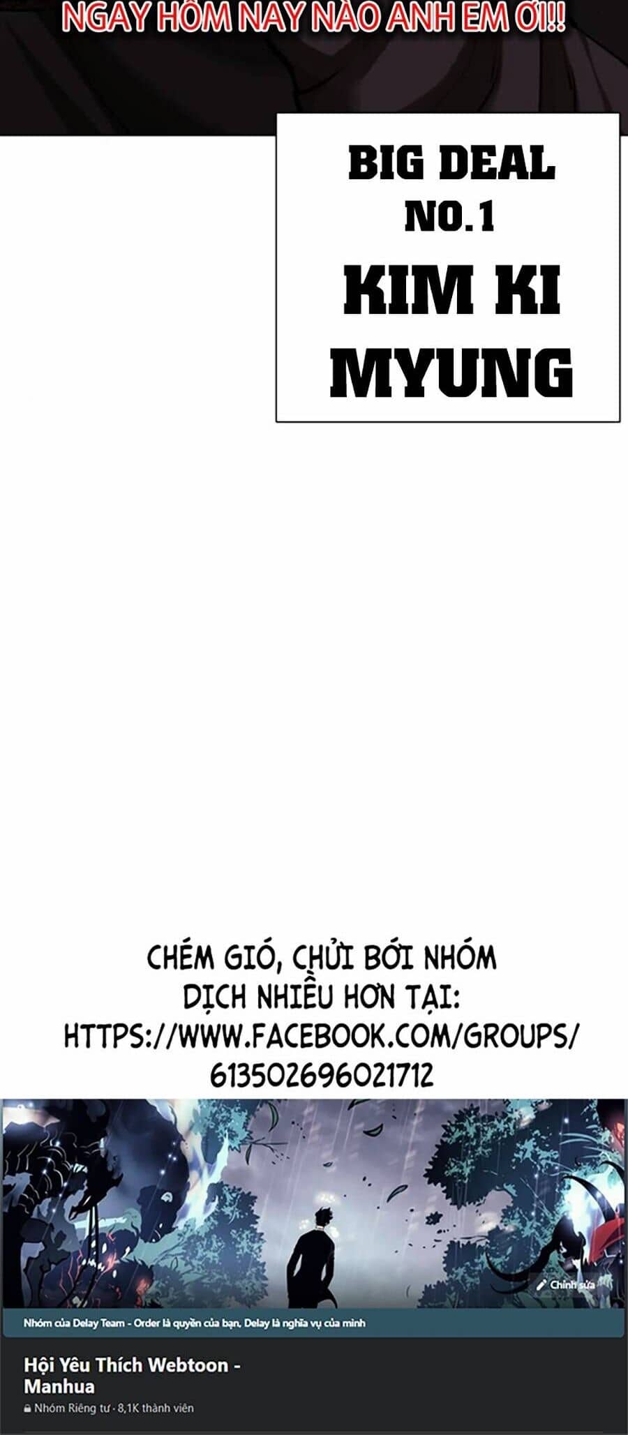 Hoán Đổi Diệu Kỳ - Chương 461 - ảnh 170