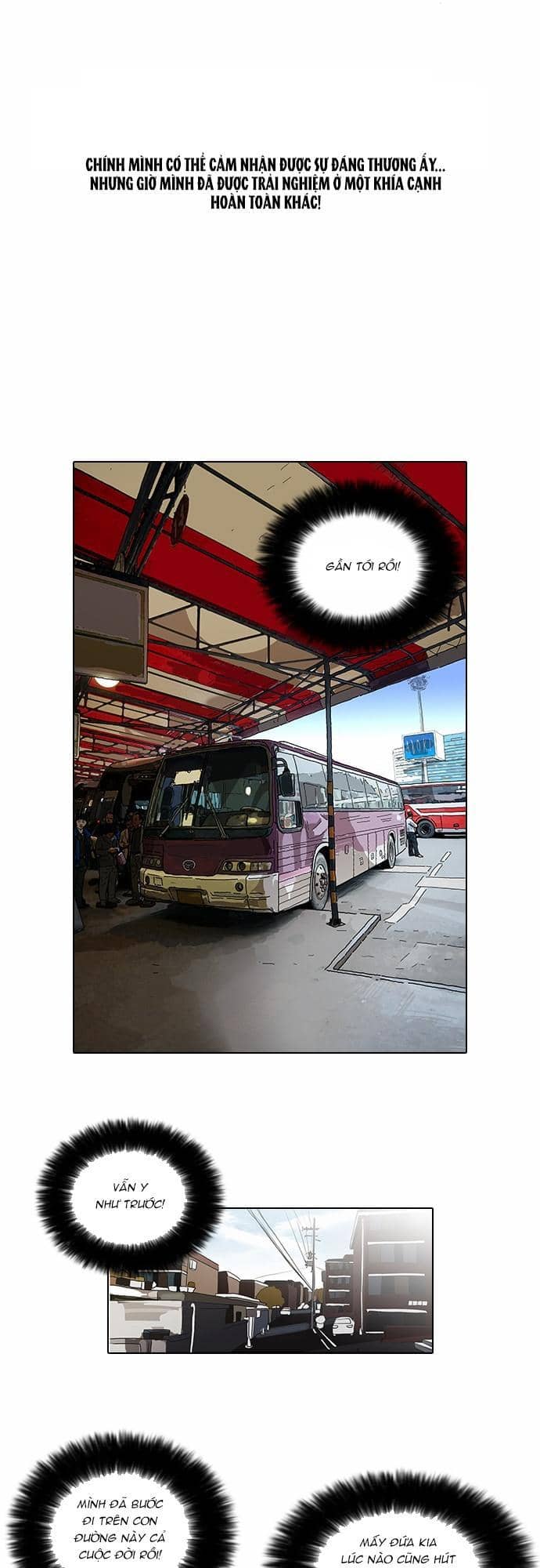 Hoán Đổi Diệu Kỳ - Chương 46 - ảnh 8