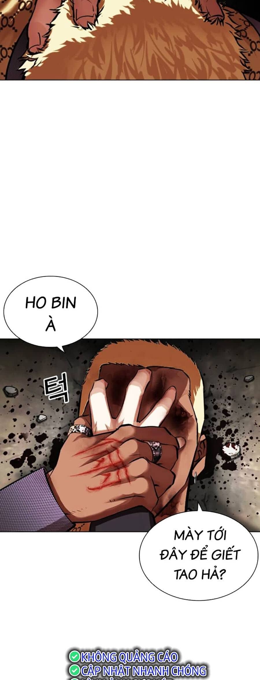 Hoán Đổi Diệu Kỳ - Chương 462 - ảnh 106