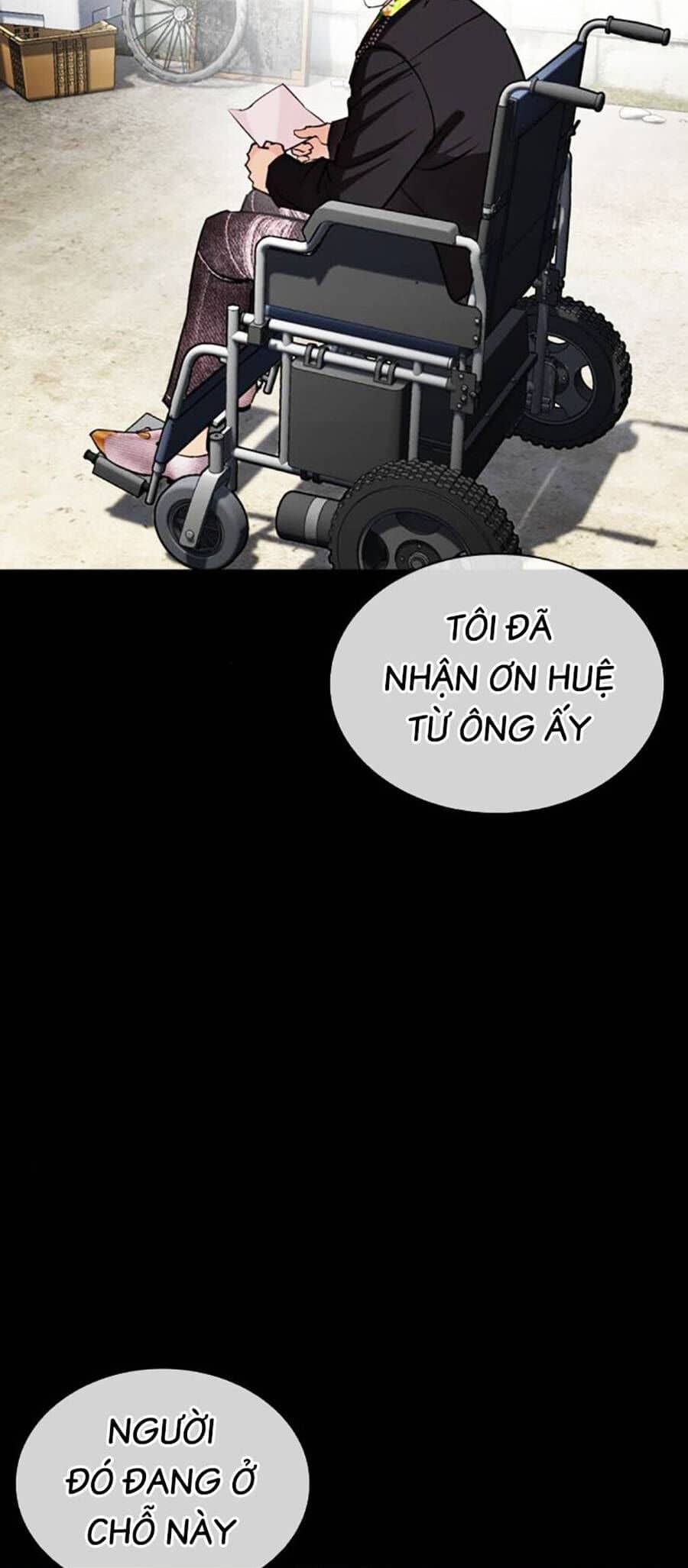 Hoán Đổi Diệu Kỳ - Chương 462 - ảnh 2