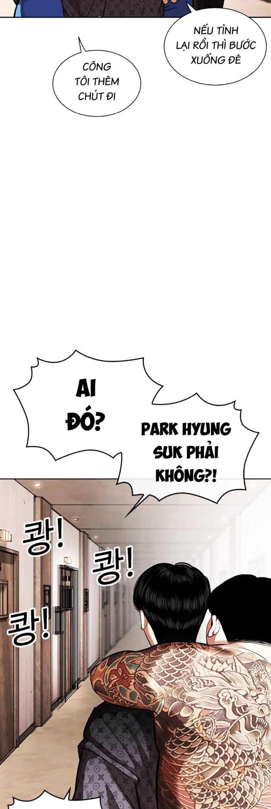 Hoán Đổi Diệu Kỳ - Chương 462 - ảnh 28