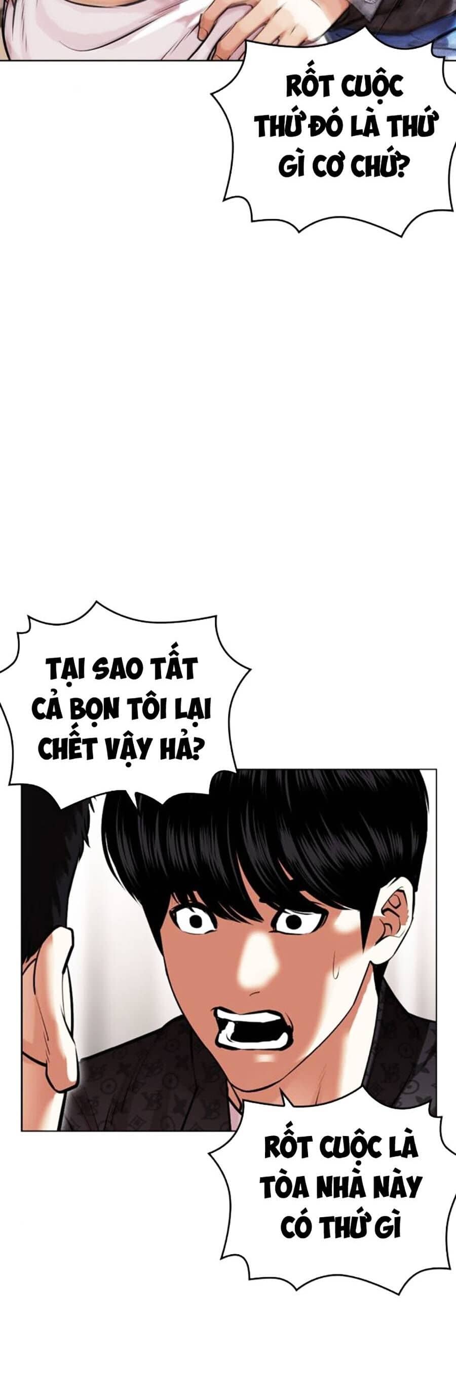 Hoán Đổi Diệu Kỳ - Chương 462 - ảnh 49
