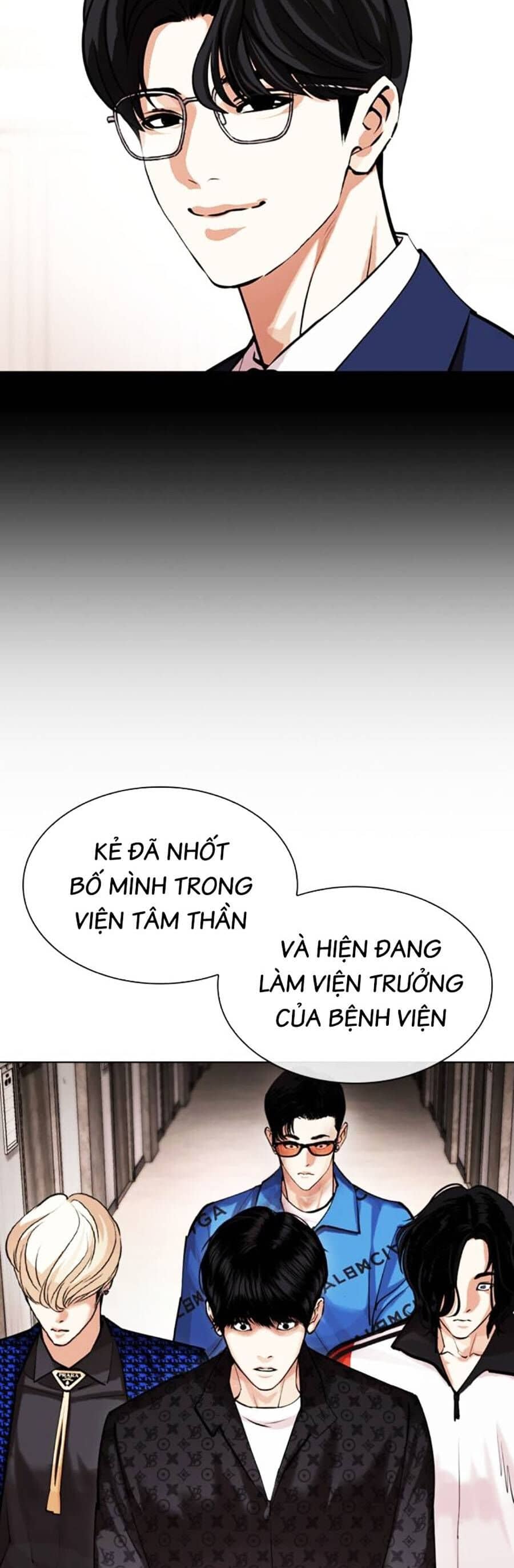 Hoán Đổi Diệu Kỳ - Chương 462 - ảnh 77