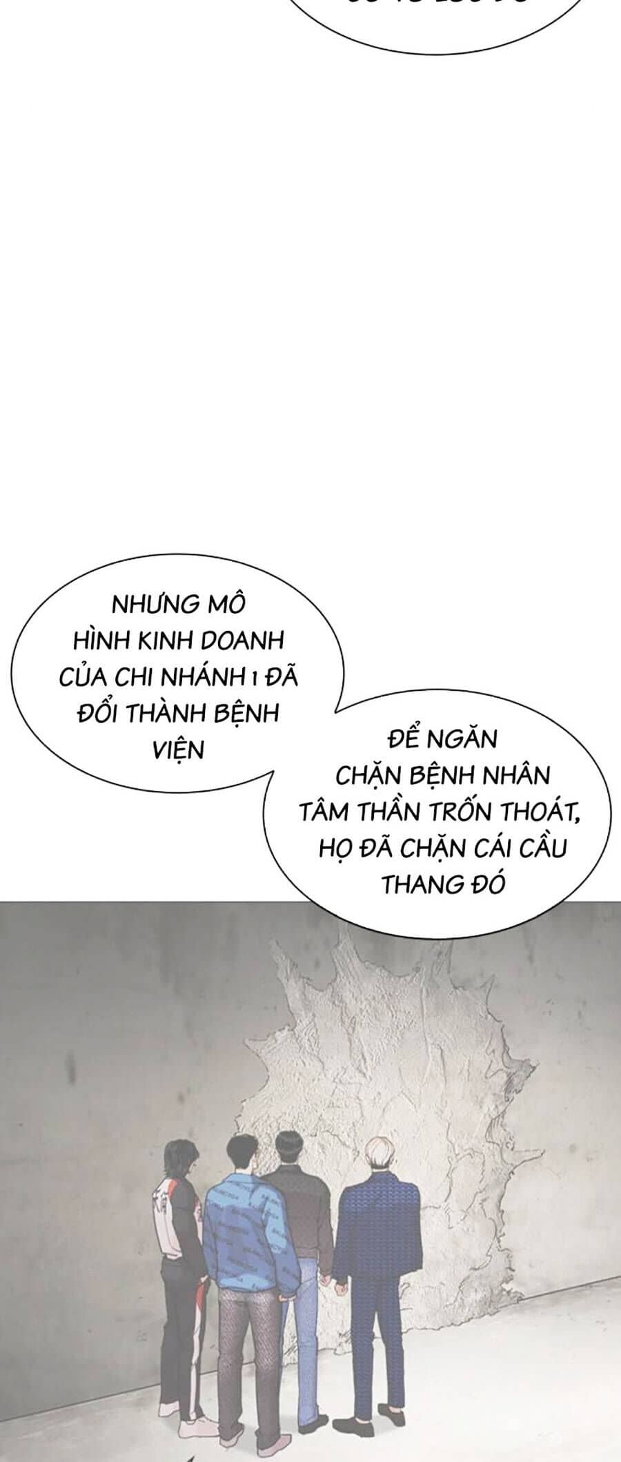 Hoán Đổi Diệu Kỳ - Chương 462 - ảnh 86