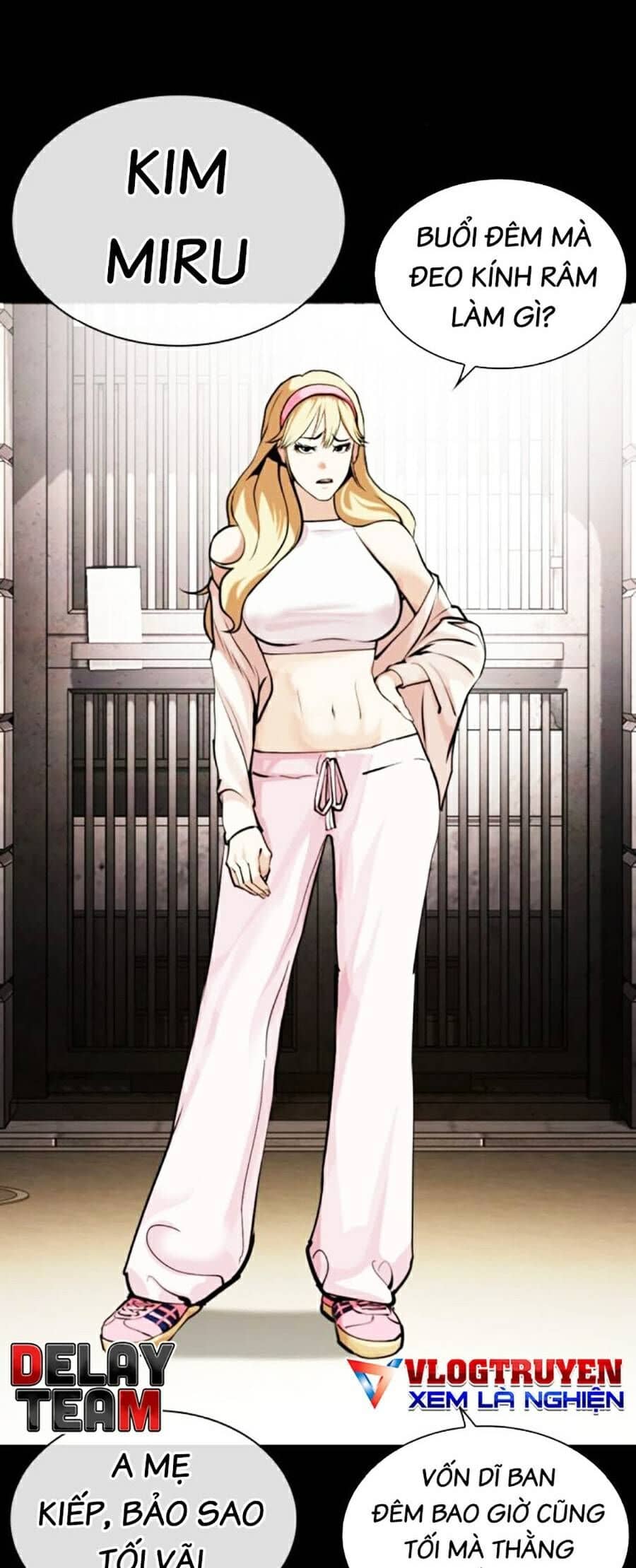Hoán Đổi Diệu Kỳ - Chương 463 - ảnh 4