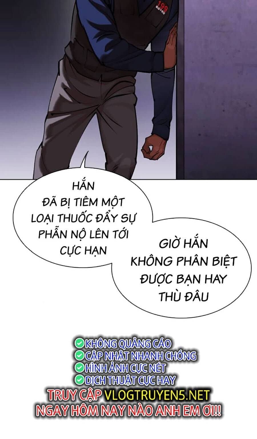 Hoán Đổi Diệu Kỳ - Chương 464 - ảnh 18