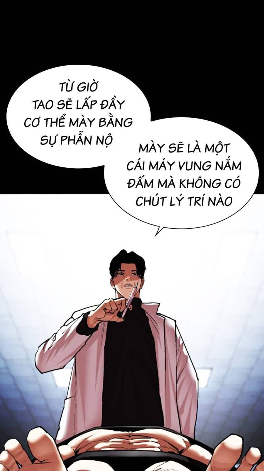 Hoán Đổi Diệu Kỳ - Chương 464 - ảnh 46