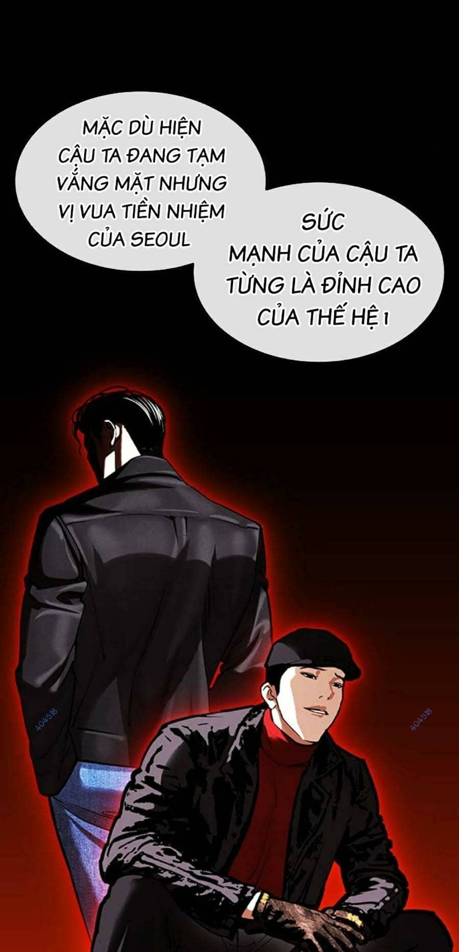Hoán Đổi Diệu Kỳ - Chương 465 - ảnh 101