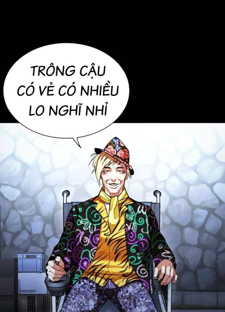 Hoán Đổi Diệu Kỳ - Chương 466 - ảnh 156