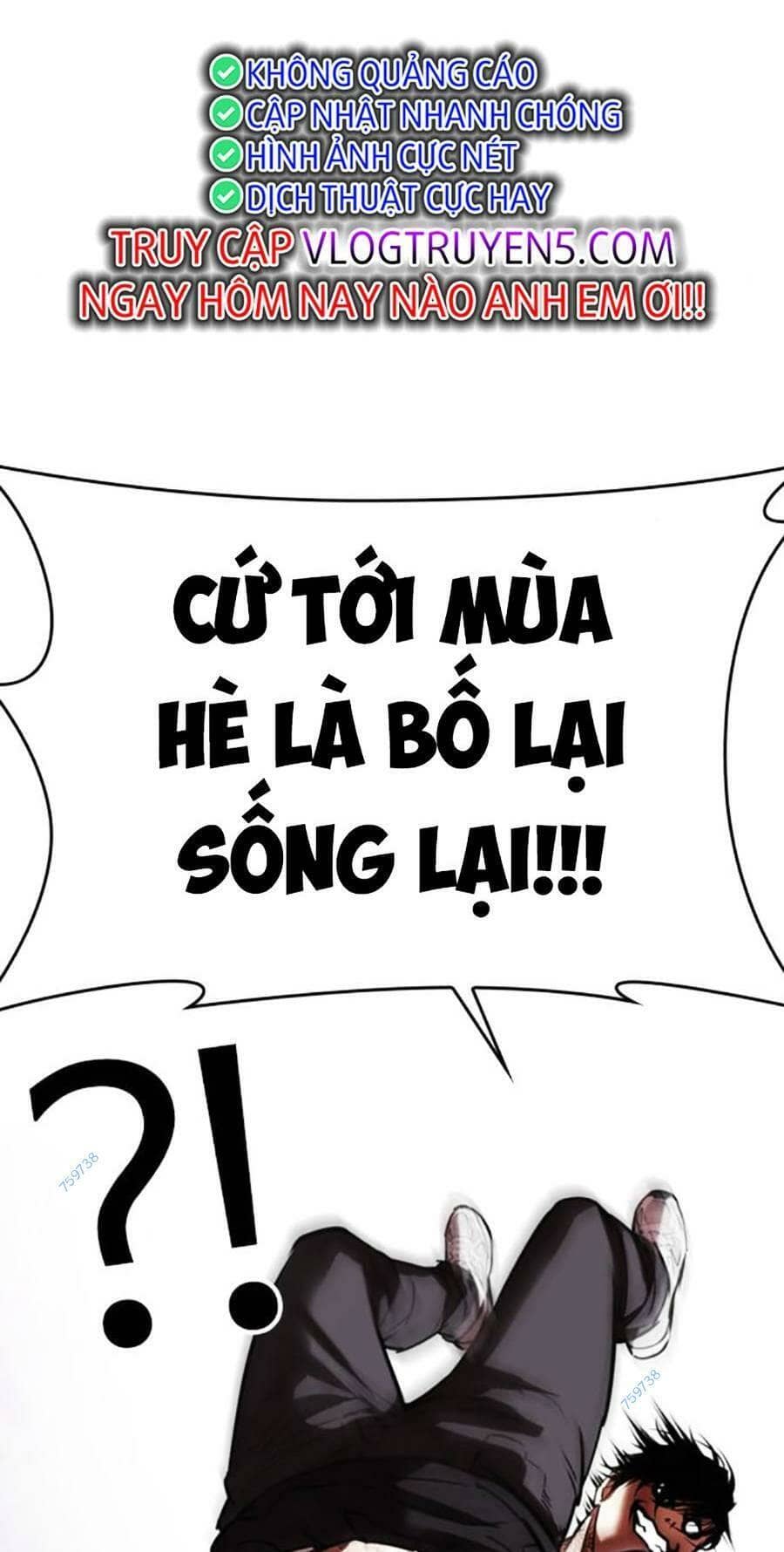 Hoán Đổi Diệu Kỳ - Chương 466 - ảnh 65