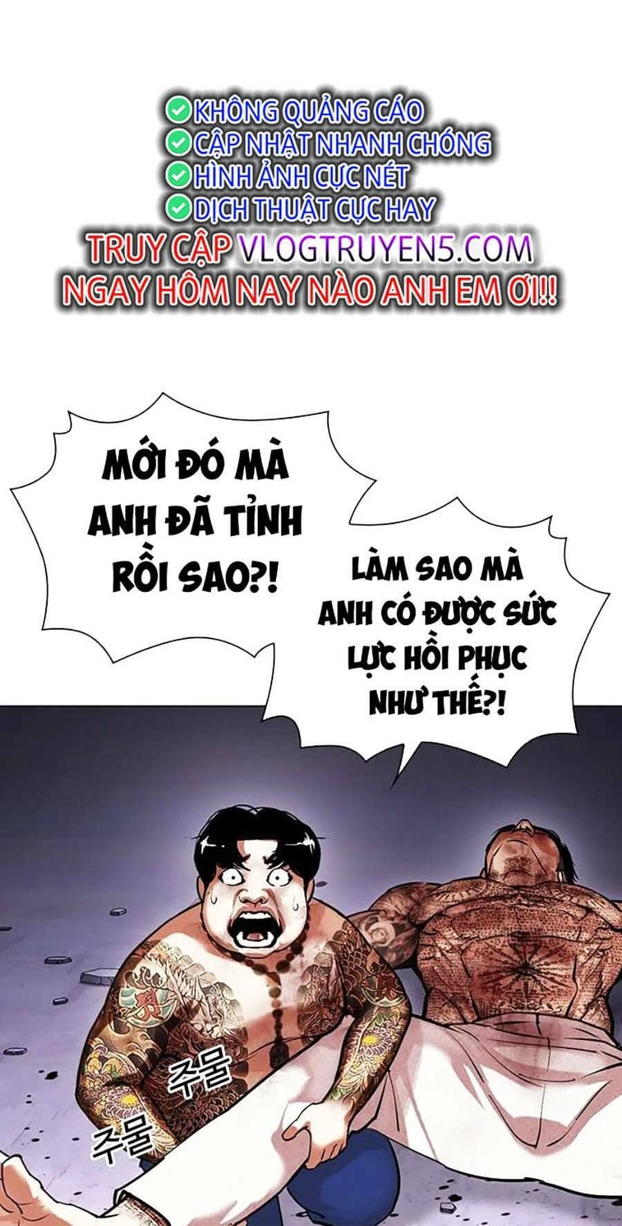 Hoán Đổi Diệu Kỳ - Chương 468 - ảnh 107