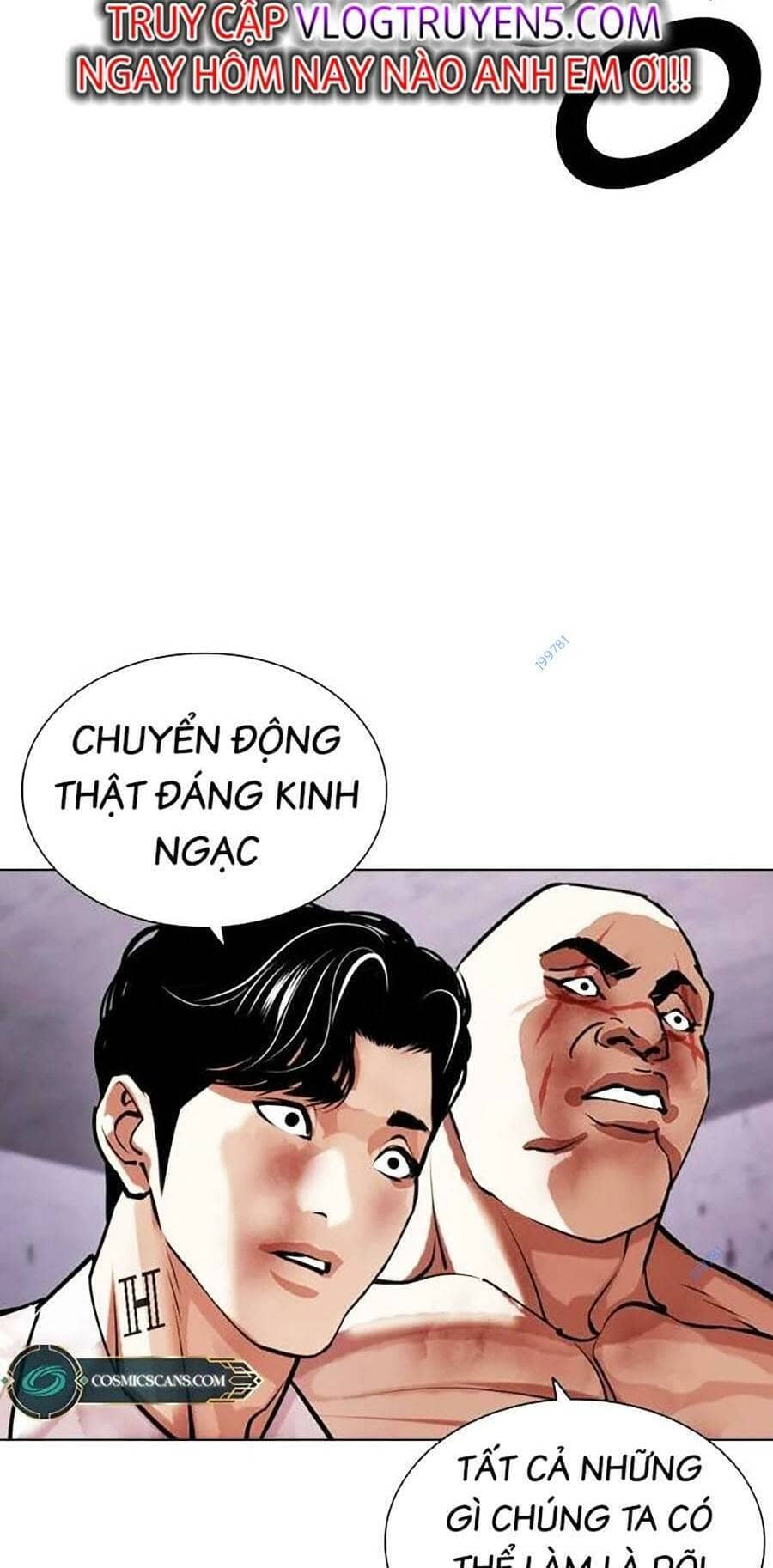 Hoán Đổi Diệu Kỳ - Chương 468 - ảnh 38