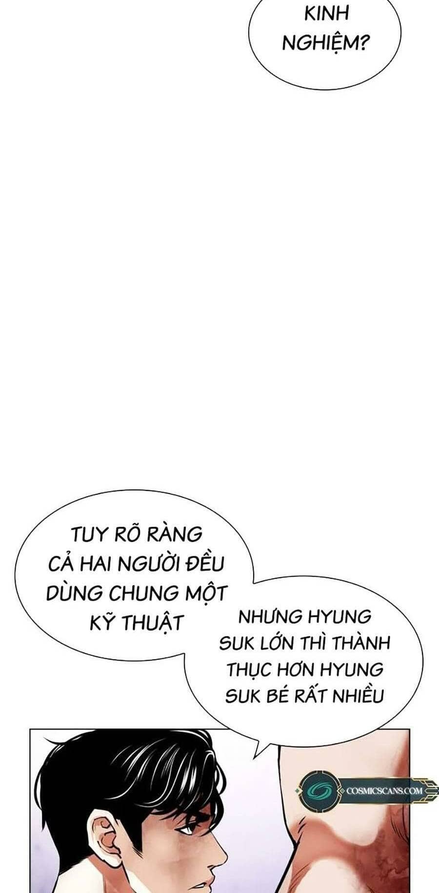 Hoán Đổi Diệu Kỳ - Chương 468 - ảnh 54