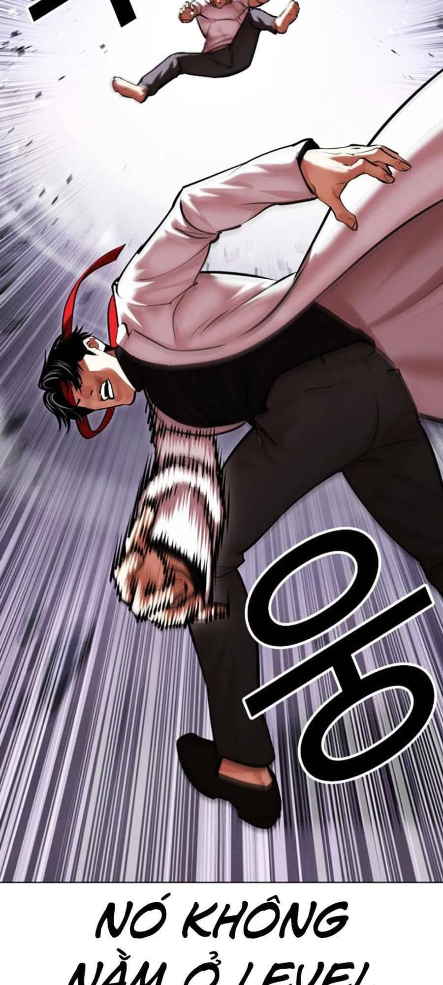 Hoán Đổi Diệu Kỳ - Chương 470 - ảnh 100