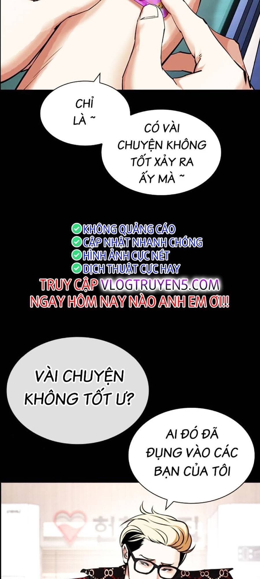 Hoán Đổi Diệu Kỳ - Chương 472 - ảnh 196