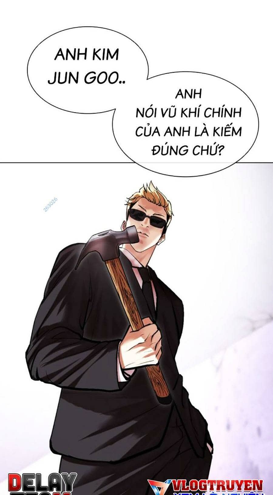 Hoán Đổi Diệu Kỳ - Chương 473 - ảnh 120