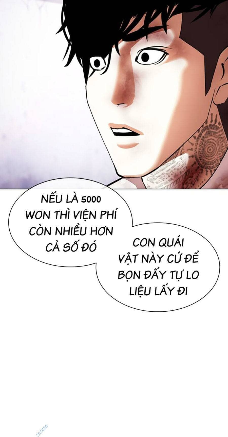 Hoán Đổi Diệu Kỳ - Chương 473 - ảnh 37