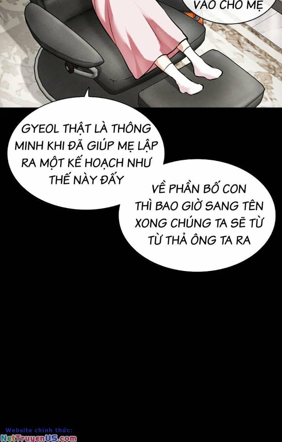 Hoán Đổi Diệu Kỳ - Chương 474 - ảnh 151
