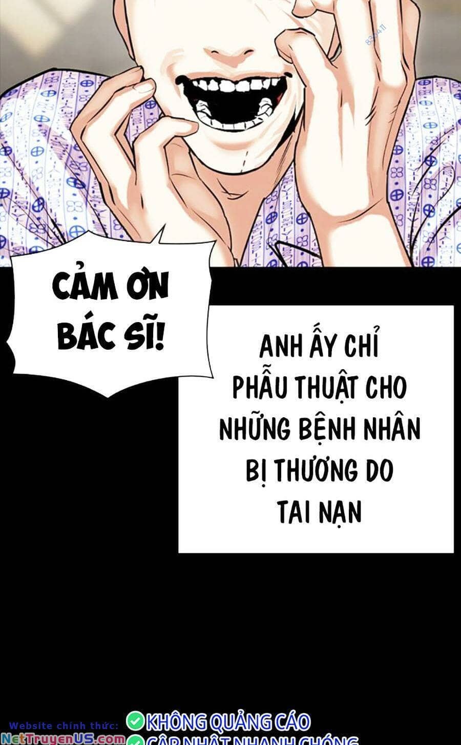 Hoán Đổi Diệu Kỳ - Chương 474 - ảnh 41