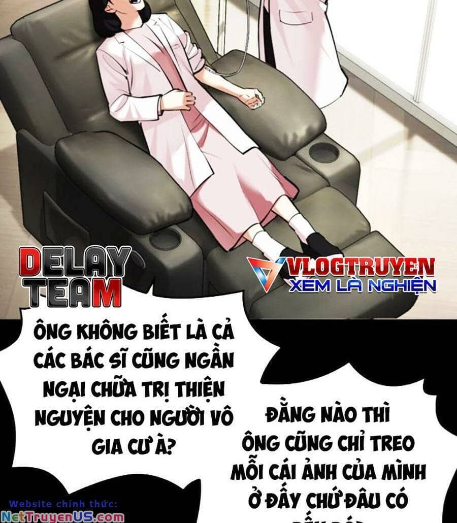 Hoán Đổi Diệu Kỳ - Chương 474 - ảnh 81
