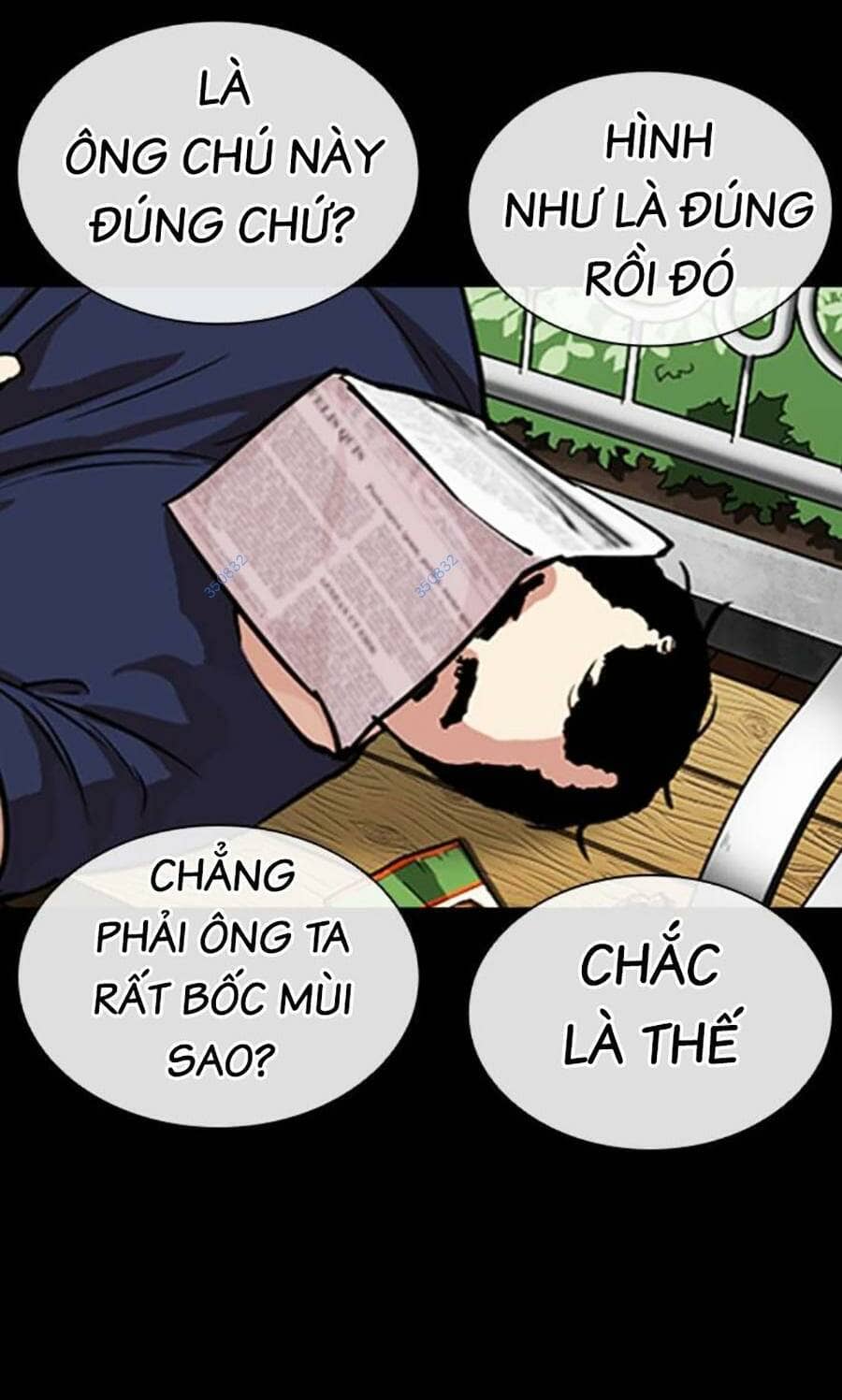Hoán Đổi Diệu Kỳ - Chương 475 - ảnh 78