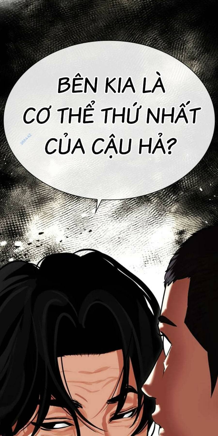 Hoán Đổi Diệu Kỳ - Chương 477 - ảnh 2