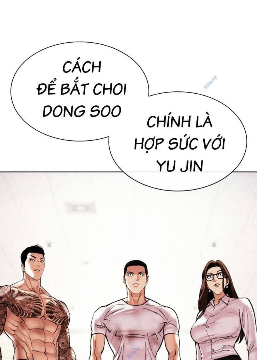 Hoán Đổi Diệu Kỳ - Chương 477 - ảnh 49