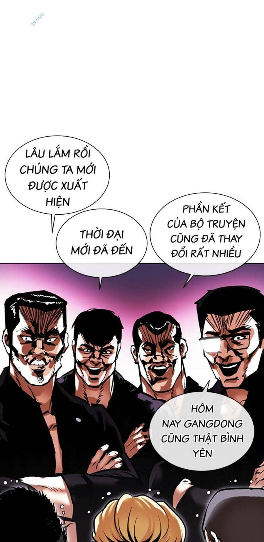 Hoán Đổi Diệu Kỳ - Chương 478 - ảnh 45