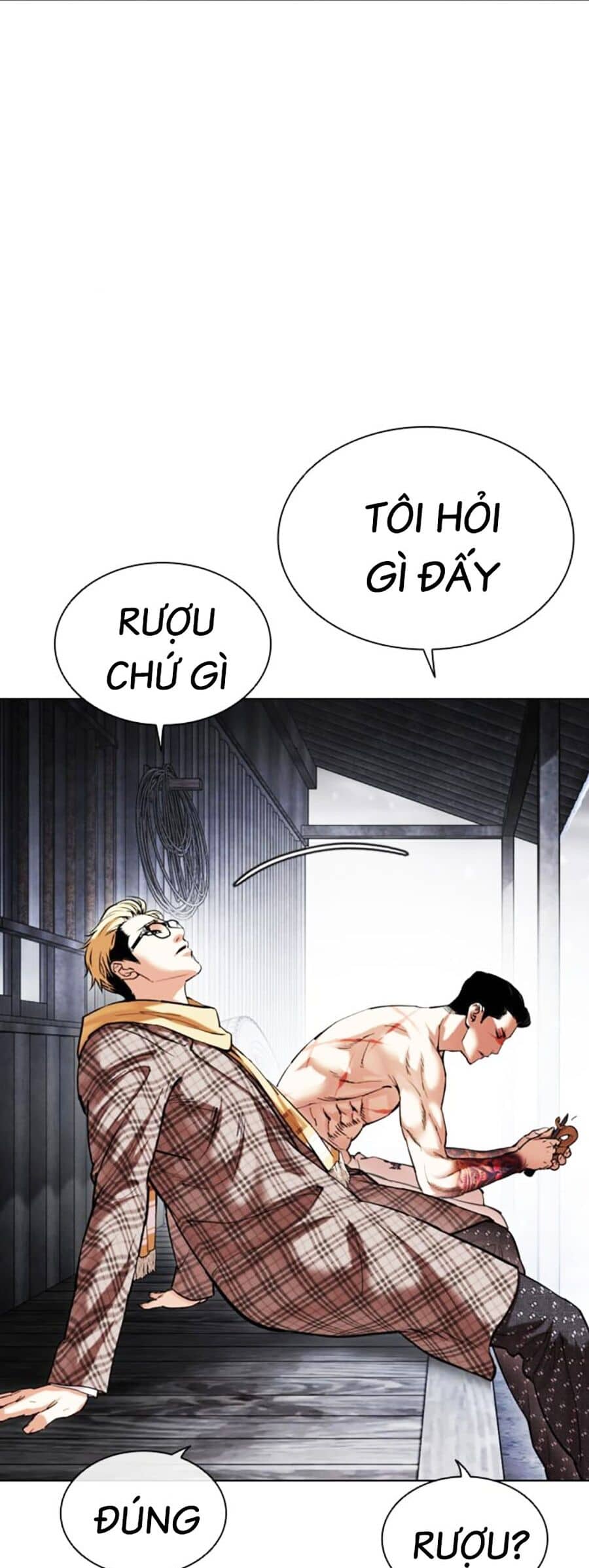 Hoán Đổi Diệu Kỳ - Chương 479 - ảnh 116