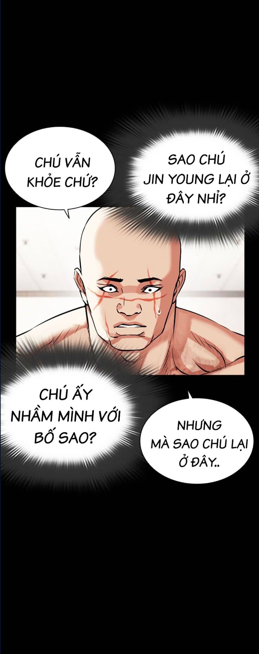 Hoán Đổi Diệu Kỳ - Chương 479 - ảnh 16