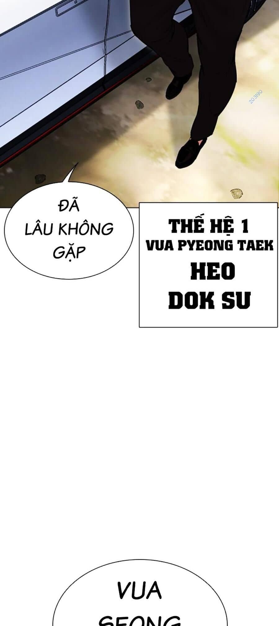 Hoán Đổi Diệu Kỳ - Chương 481 - ảnh 115