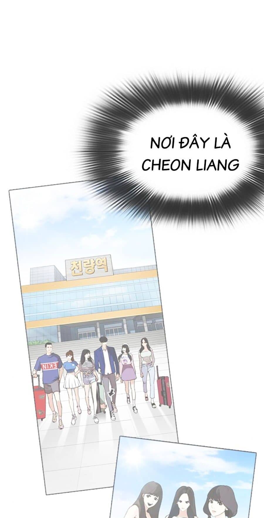 Hoán Đổi Diệu Kỳ - Chương 481 - ảnh 61