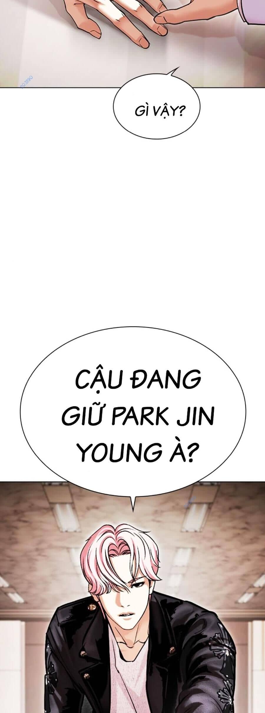 Hoán Đổi Diệu Kỳ - Chương 481 - ảnh 7