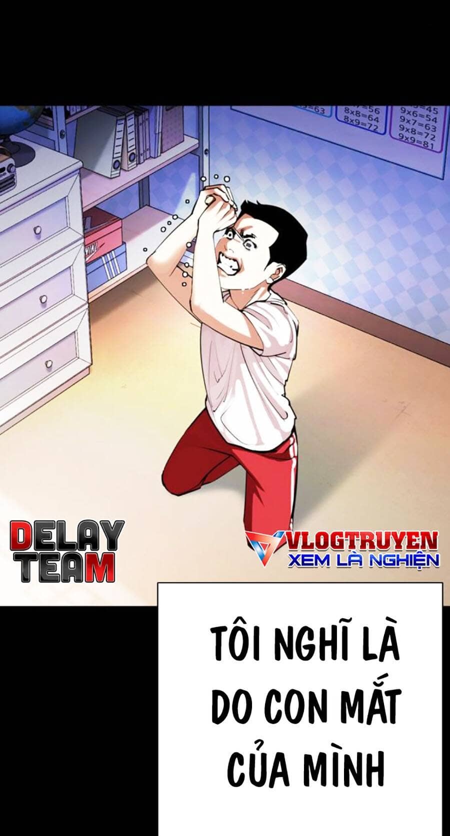 Hoán Đổi Diệu Kỳ - Chương 482 - ảnh 121