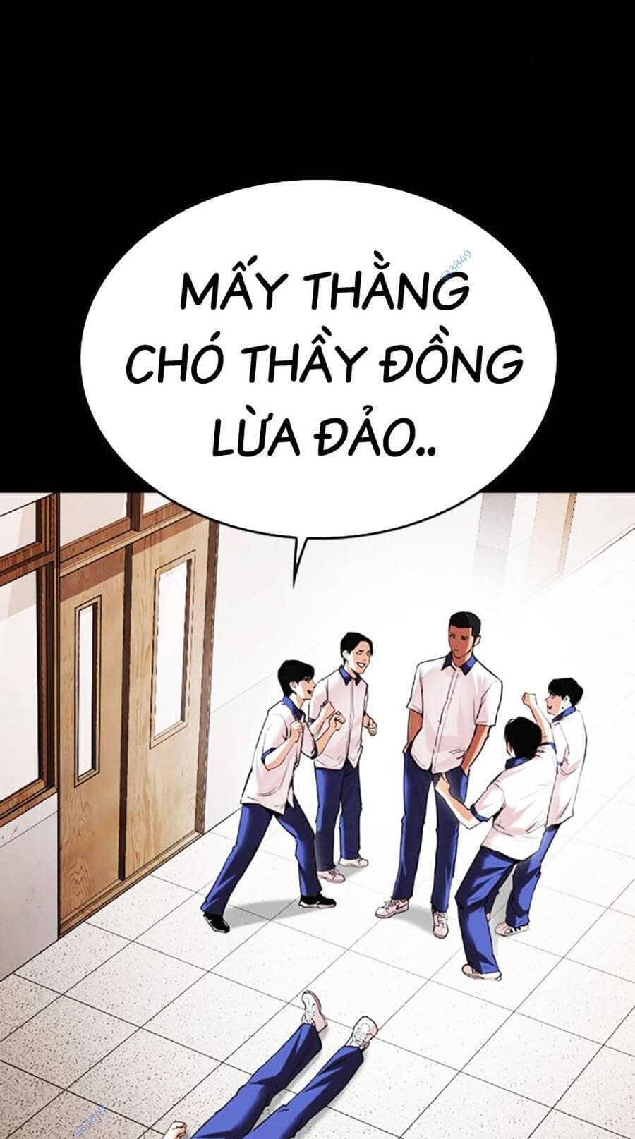 Hoán Đổi Diệu Kỳ - Chương 483 - ảnh 65