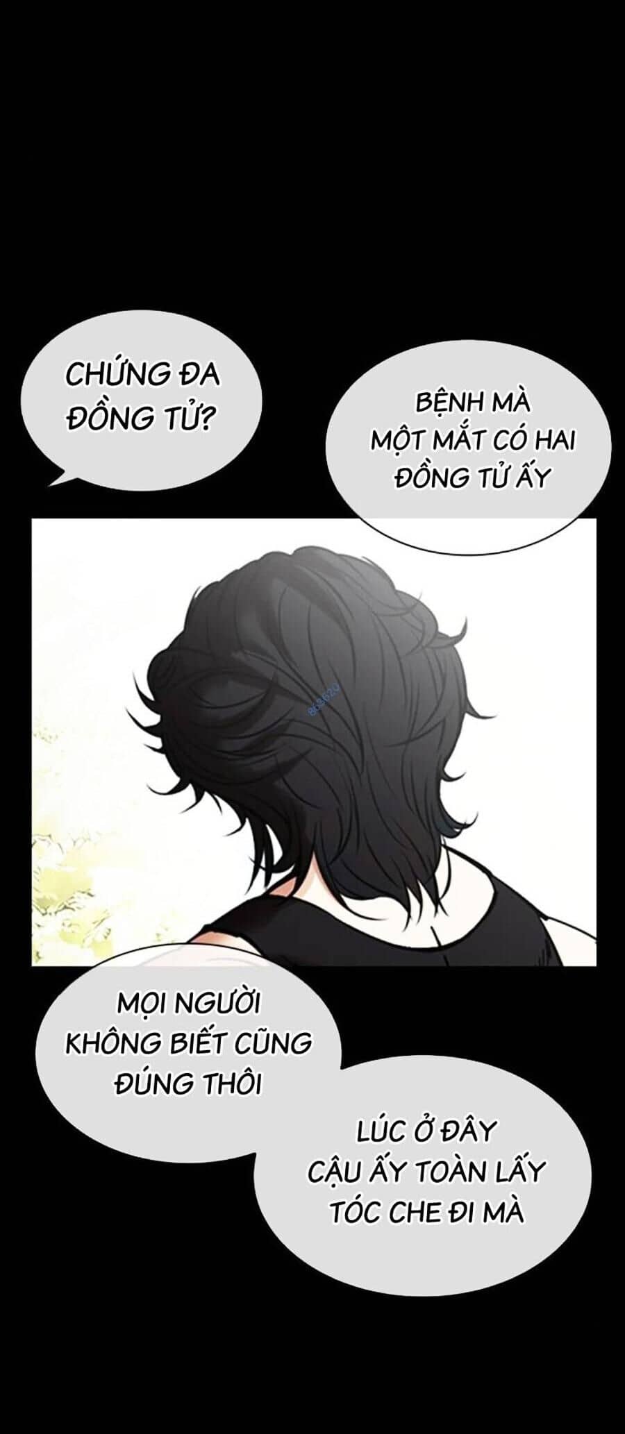Hoán Đổi Diệu Kỳ - Chương 484 - ảnh 80