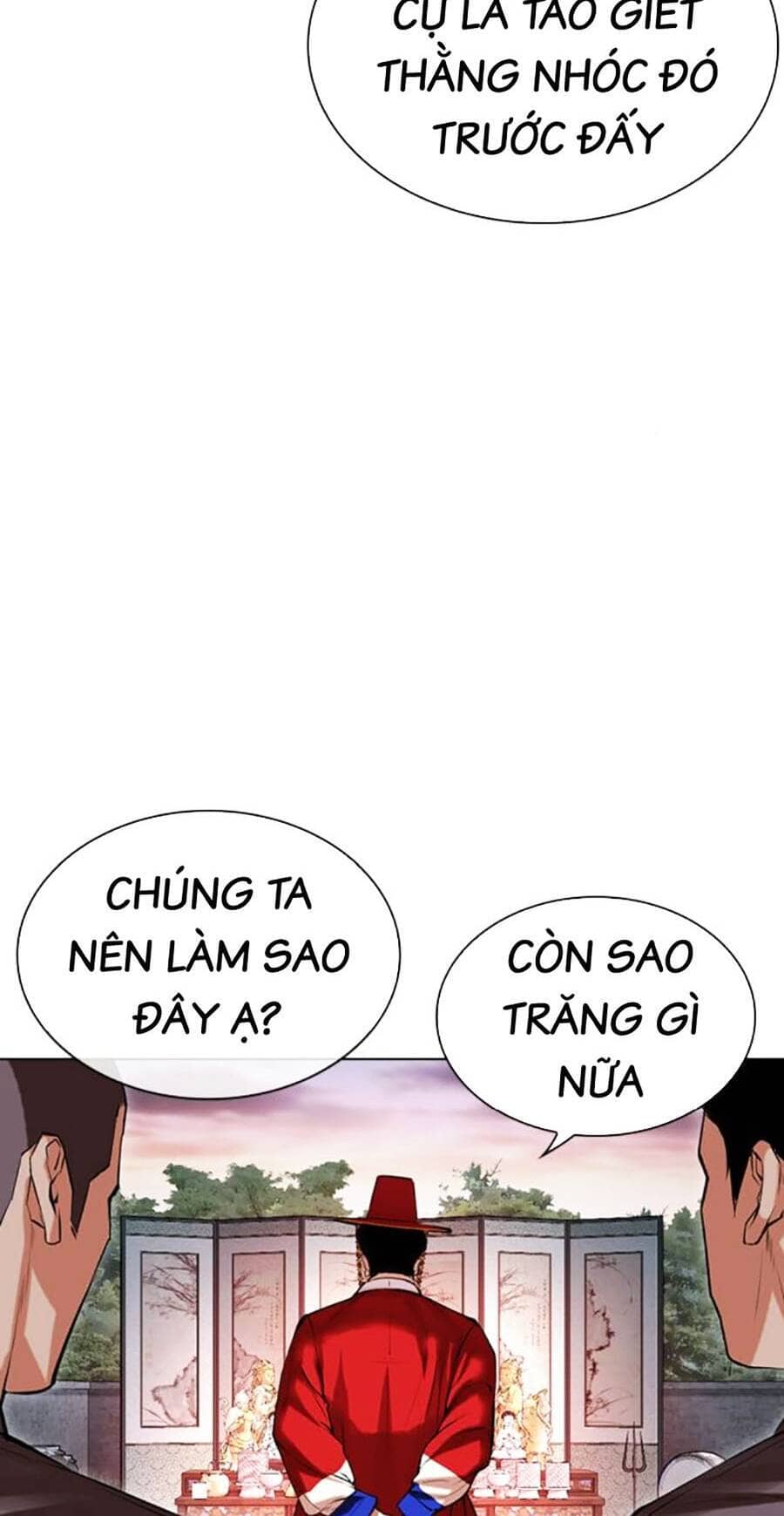 Hoán Đổi Diệu Kỳ - Chương 485 - ảnh 86