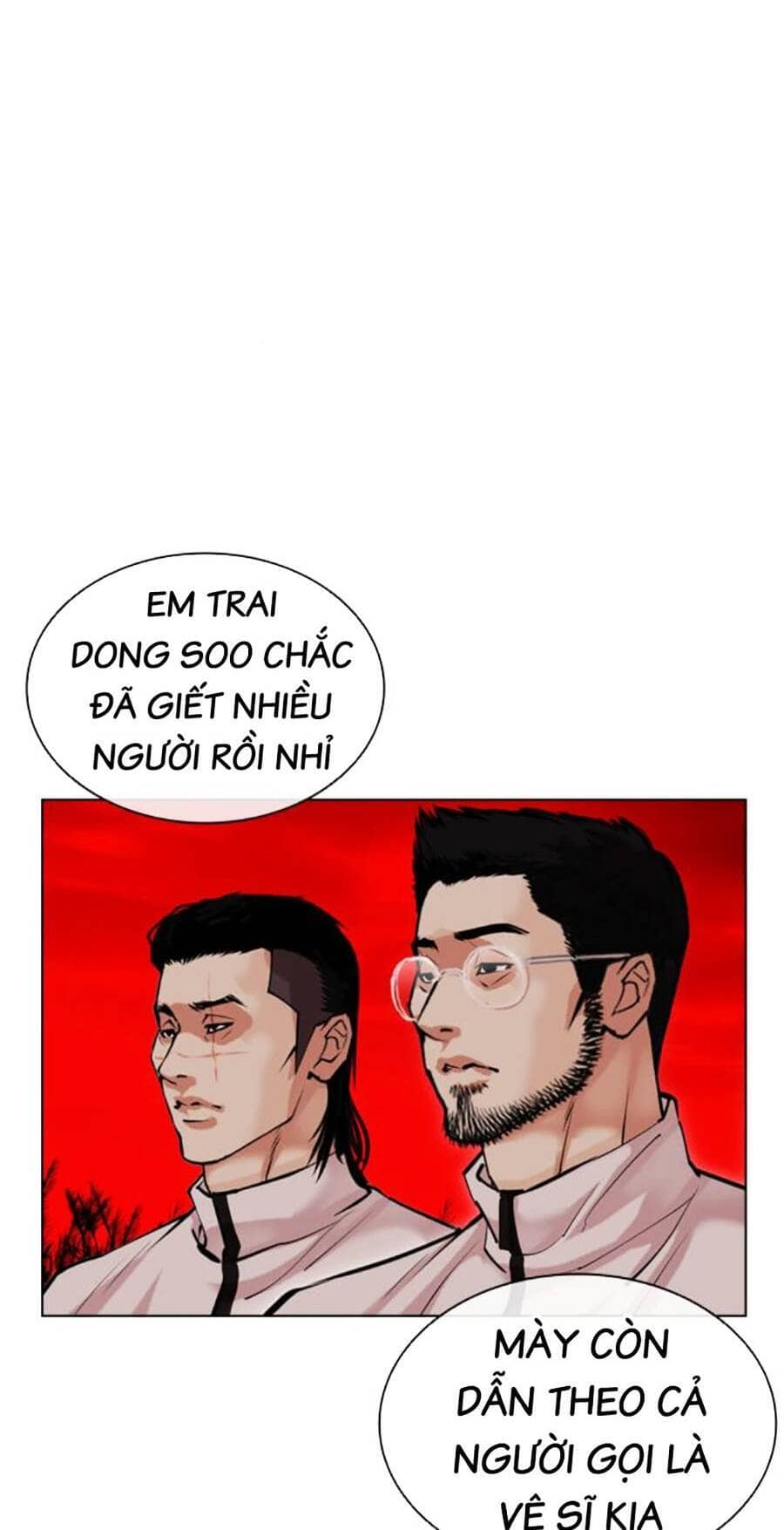 Hoán Đổi Diệu Kỳ - Chương 486 - ảnh 152