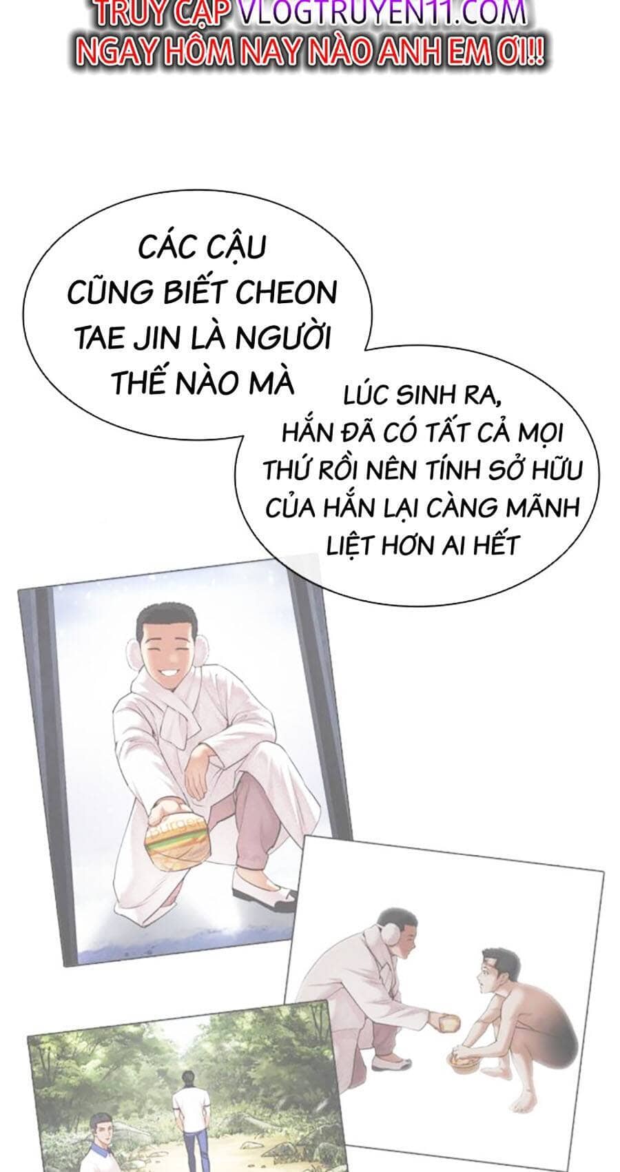 Hoán Đổi Diệu Kỳ - Chương 486 - ảnh 57