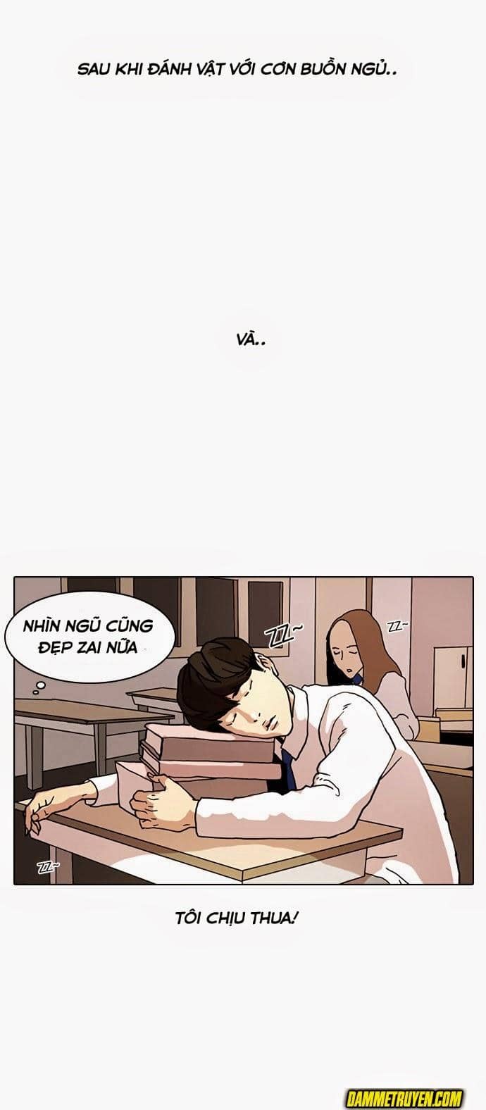 Hoán Đổi Diệu Kỳ - Chương 4 - ảnh 54