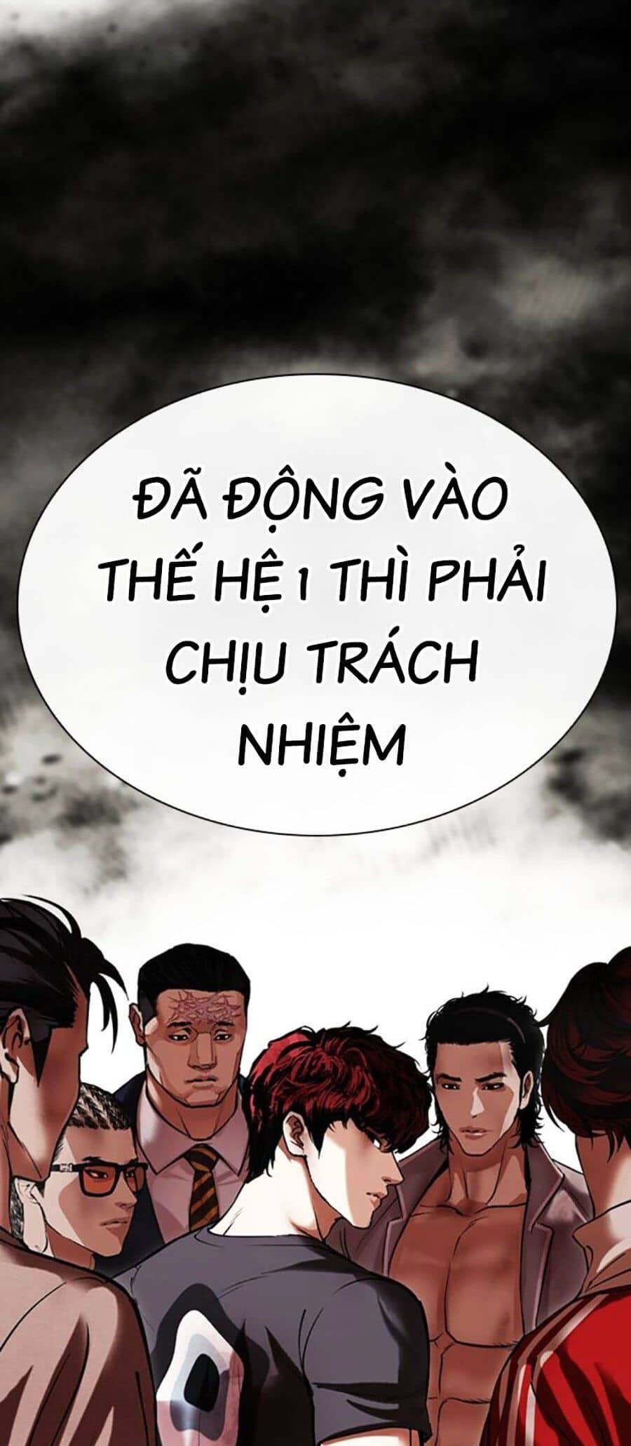 Hoán Đổi Diệu Kỳ - Chương 494 - ảnh 164